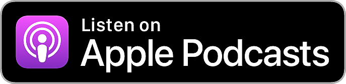 Apple Podcasts Badge